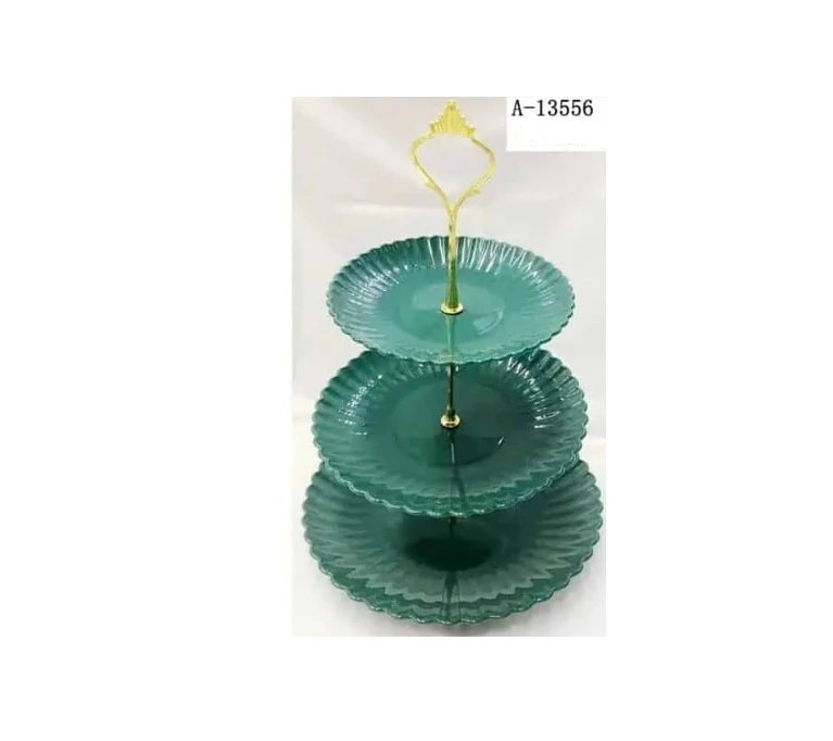 Fructieră Etajată Pvc A-13556 WEI